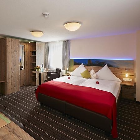 Hotel Gasthof Sonne Fridingen an der Donau Zewnętrze zdjęcie