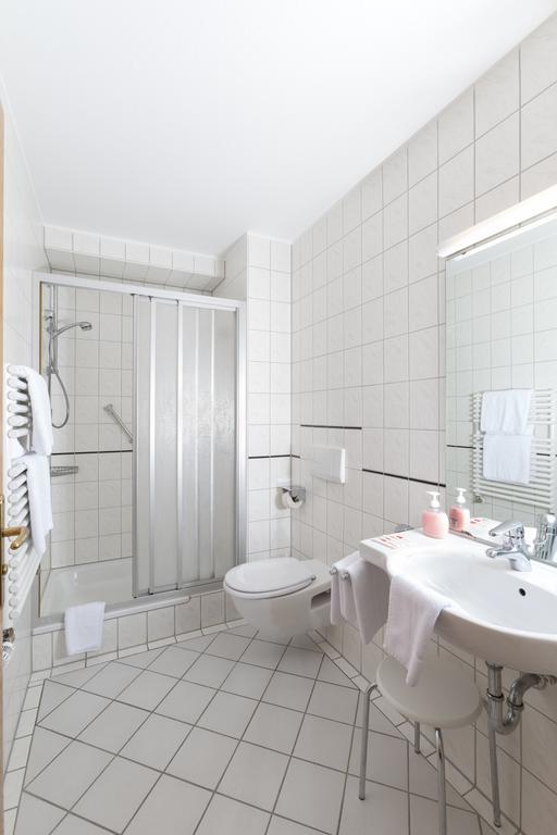 Hotel Gasthof Sonne Fridingen an der Donau Zewnętrze zdjęcie