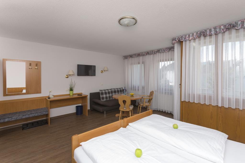 Hotel Gasthof Sonne Fridingen an der Donau Zewnętrze zdjęcie