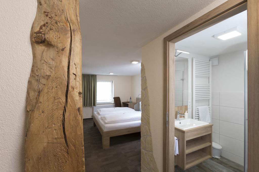 Hotel Gasthof Sonne Fridingen an der Donau Zewnętrze zdjęcie