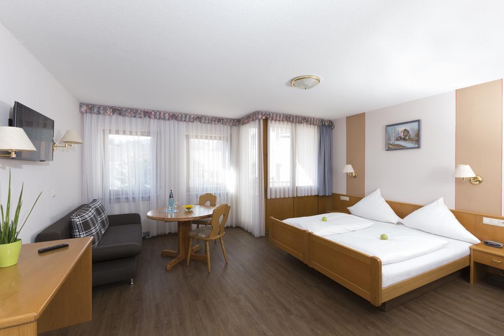 Hotel Gasthof Sonne Fridingen an der Donau Zewnętrze zdjęcie