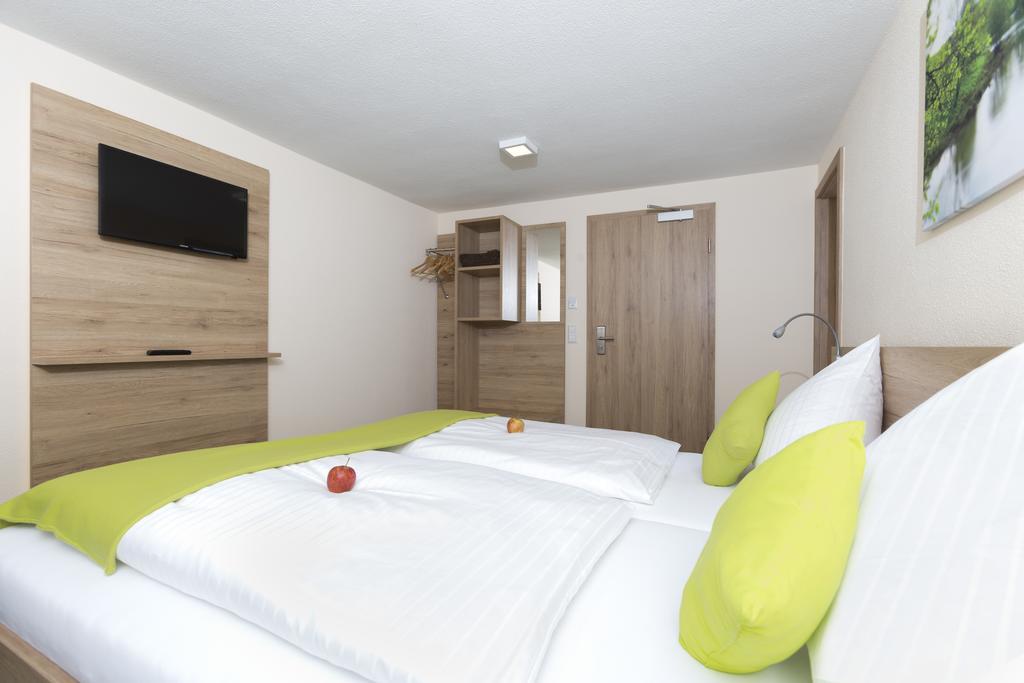 Hotel Gasthof Sonne Fridingen an der Donau Zewnętrze zdjęcie