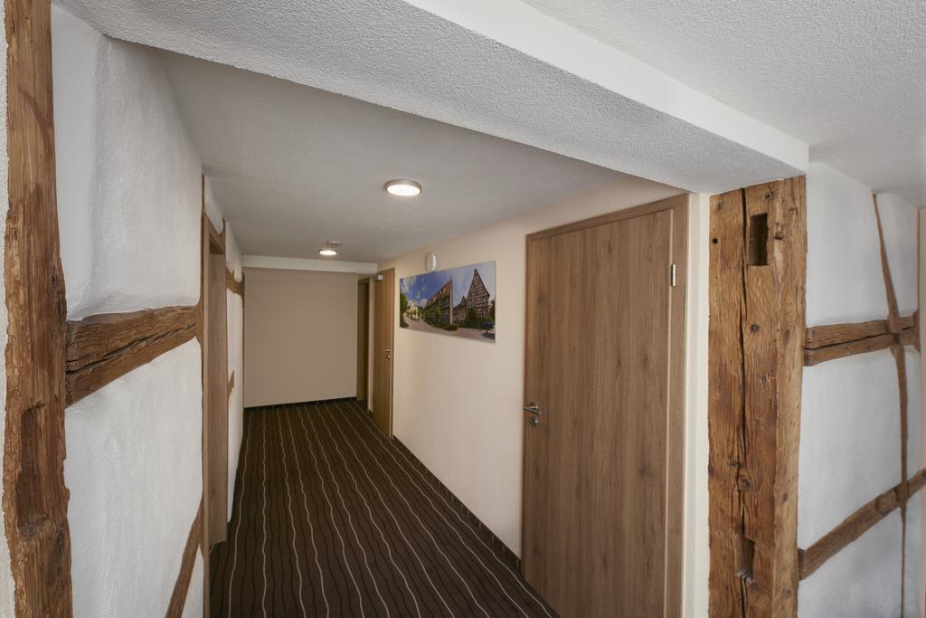 Hotel Gasthof Sonne Fridingen an der Donau Zewnętrze zdjęcie